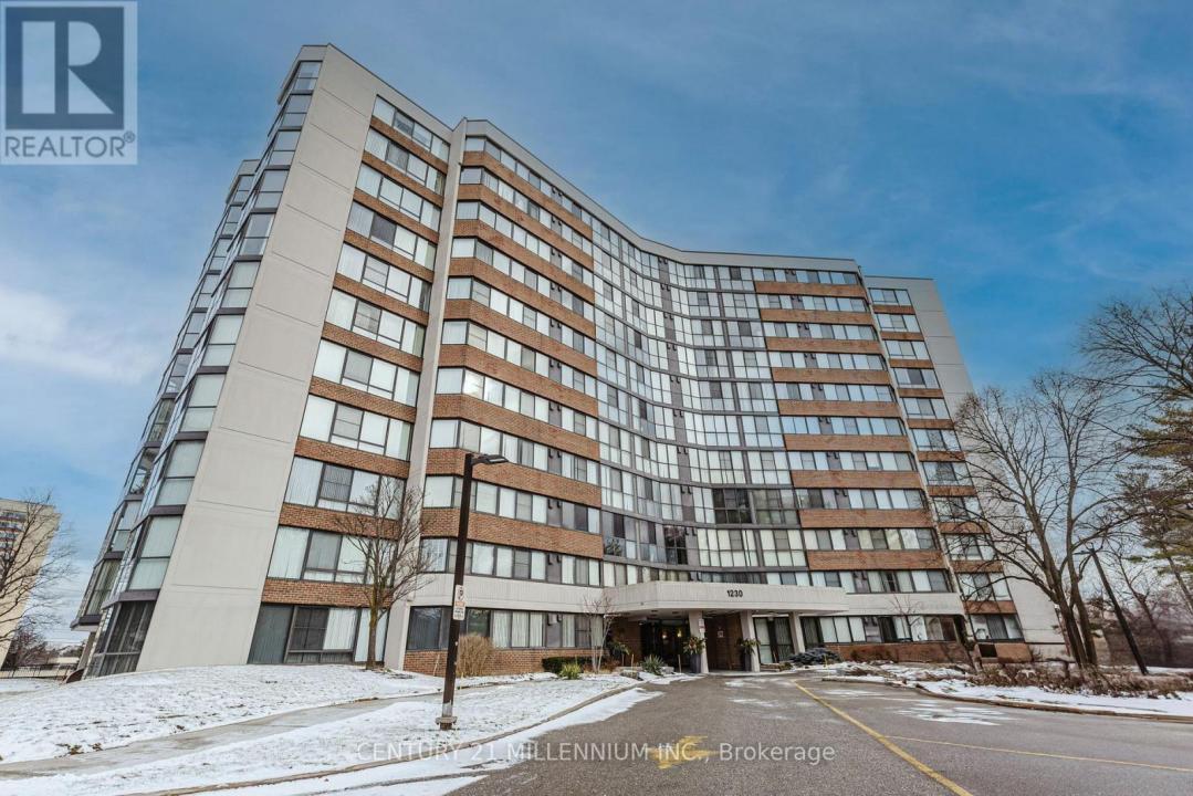 1230 MARLBOROUGH COURT, Oakville (cp College Park), Ontario L6H 3K6, Kanada