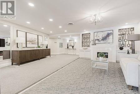 1230 MARLBOROUGH COURT, Oakville (cp College Park), Ontario L6H 3K6, Kanada