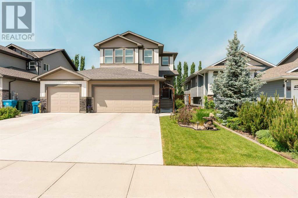 457 WESTGATE CRESCENT, Coaldale, Альберта T1M 0E1, Канада