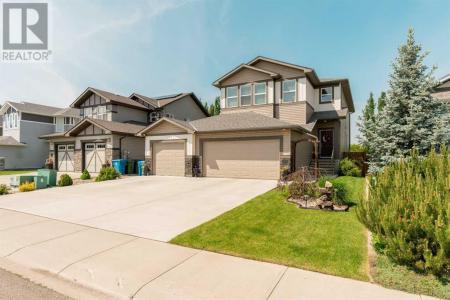 457 WESTGATE CRESCENT, Coaldale, Альберта T1M 0E1, Канада
