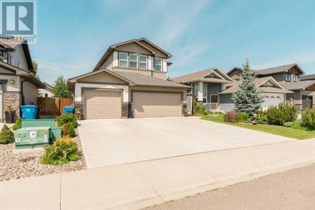 457 WESTGATE CRESCENT, Coaldale, Альберта T1M 0E1, Канада