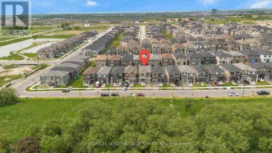 1300 KLONDIKE DRIVE, Oshawa (kedron), Ontario L1L 0T2, Canada