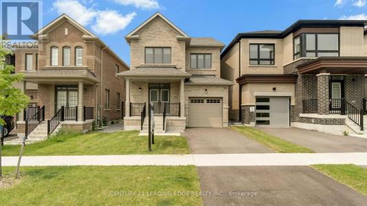 1300 KLONDIKE DRIVE, Oshawa (kedron), Ontario L1L 0T2, Canada