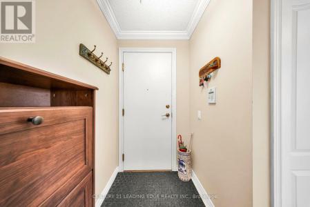 115 OMNI DRIVE, Toronto (bendale), Ontario M1P 5B4, CANADÁ
