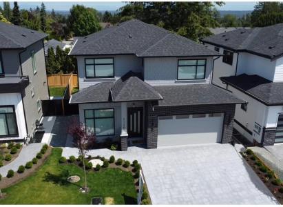 7126 204A, Langley, British Columbia V2Y 3S7, Canada