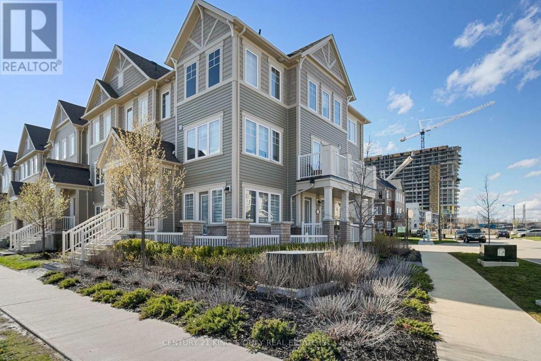 2500 HILL RISE COURT, Oshawa (windfields), Ontario L1L 0M6, Canada