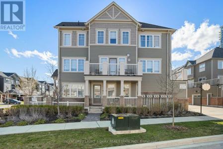 2500 HILL RISE COURT, Oshawa (windfields), Ontario L1L 0M6, Canada