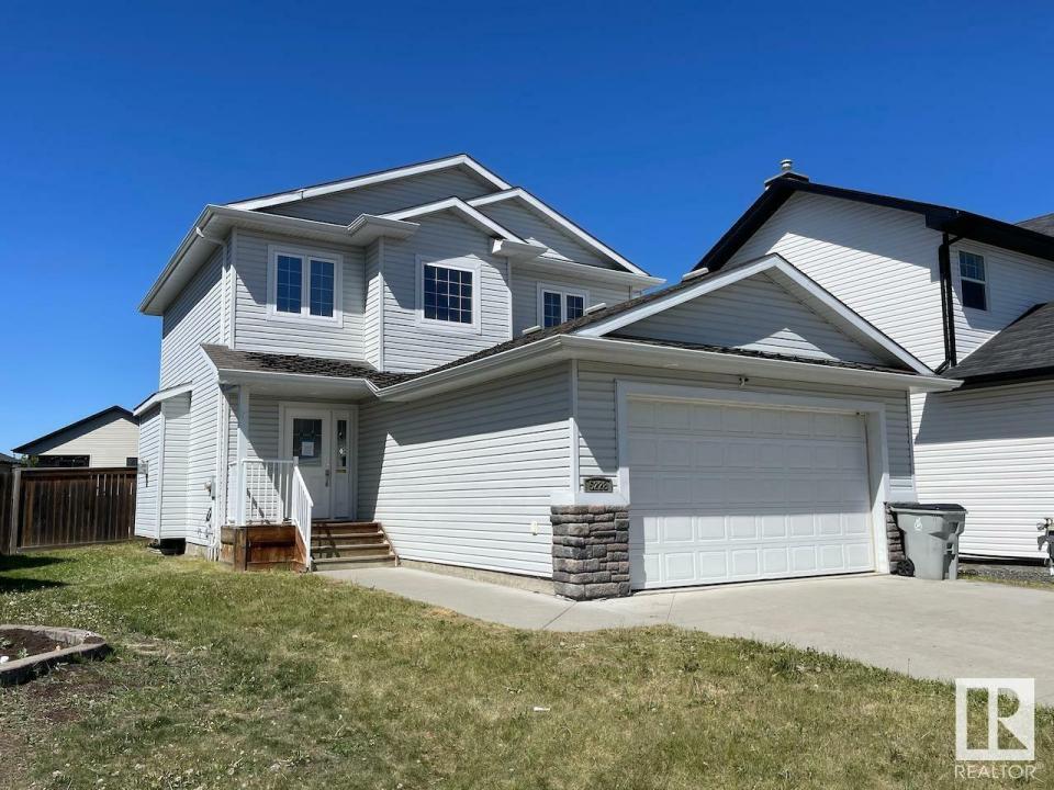 5228 39 AVENUE, Gibbons, Alberta T0A 1N0, Canada