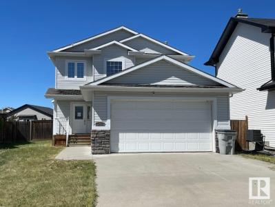 5228 39 AVENUE, Gibbons, Alberta T0A 1N0, Canada