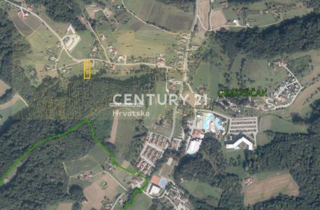 Jurovčak, Jurovčak, Međimurska Županija 40313, 克羅地亞
