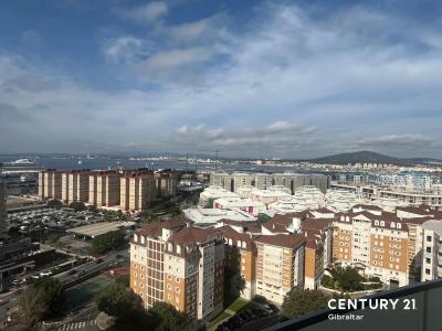 EuroCity, Westside, 直布罗陀