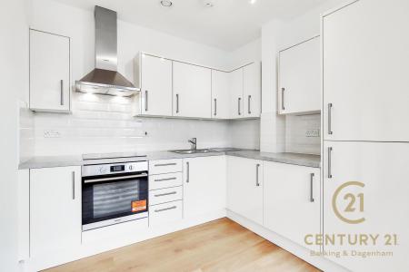 68, Wakering Road, Barking, Großbritannien