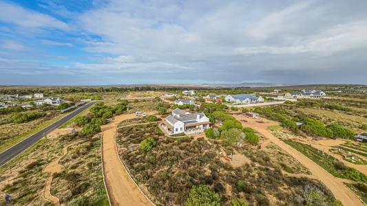 Langebaan, Western Cape, 남아프리카