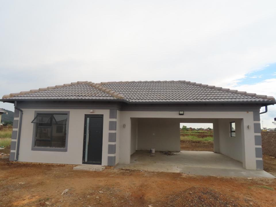 Akasia, Gauteng, جنوب أفريقيا