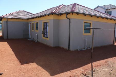 Akasia, Gauteng, جنوب أفريقيا