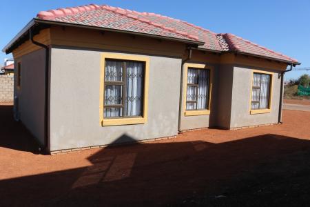 Akasia, Gauteng, جنوب أفريقيا