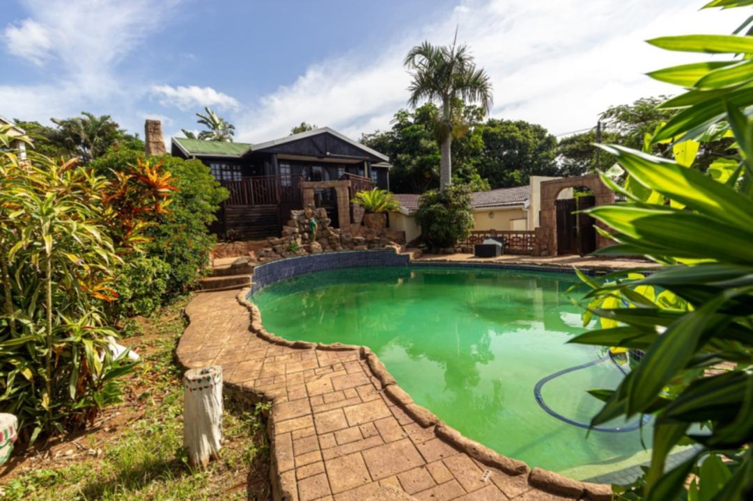 Durban, KwaZulu Natal, 南非
