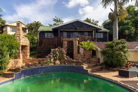 Durban, KwaZulu Natal, 南非
