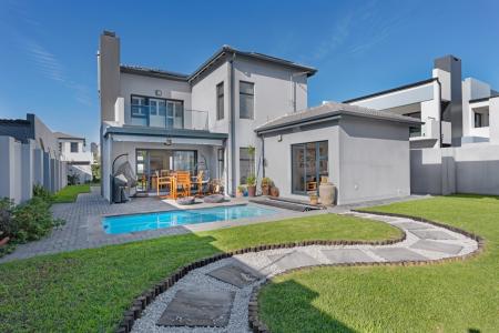 Blouberg, Western Cape, 南非