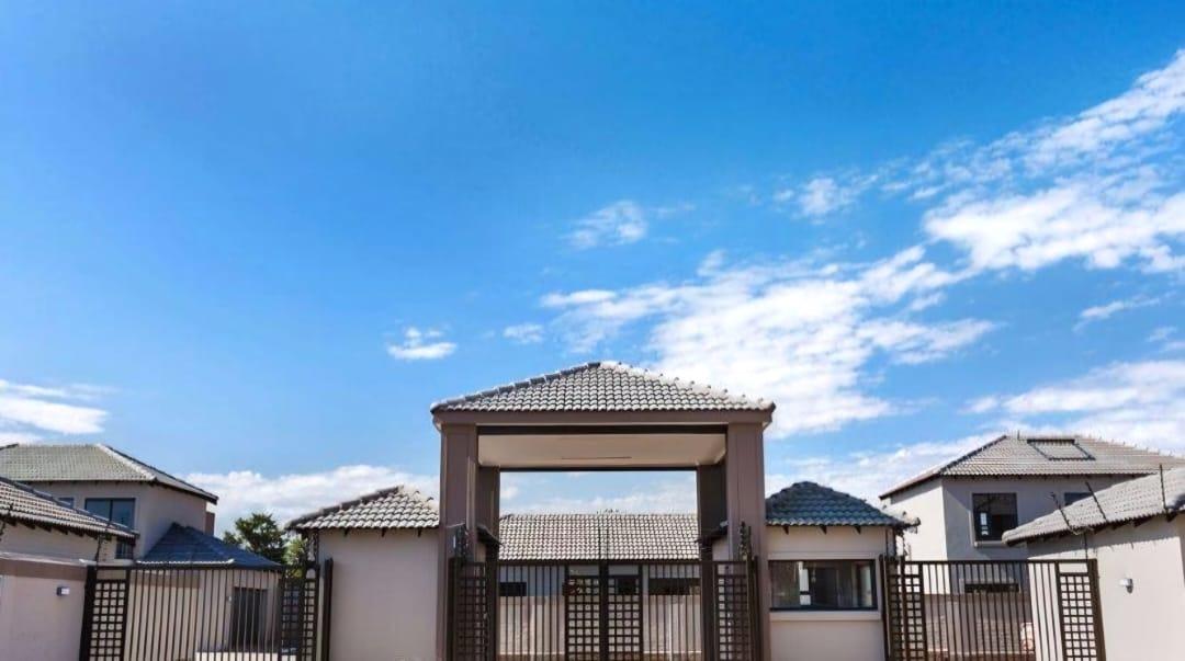 Pretoria, Gauteng, South Africa