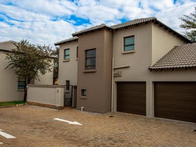 Pretoria, Gauteng, South Africa