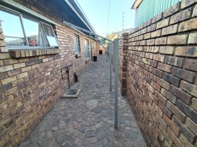 Brakpan, Gauteng, Sudáfrica