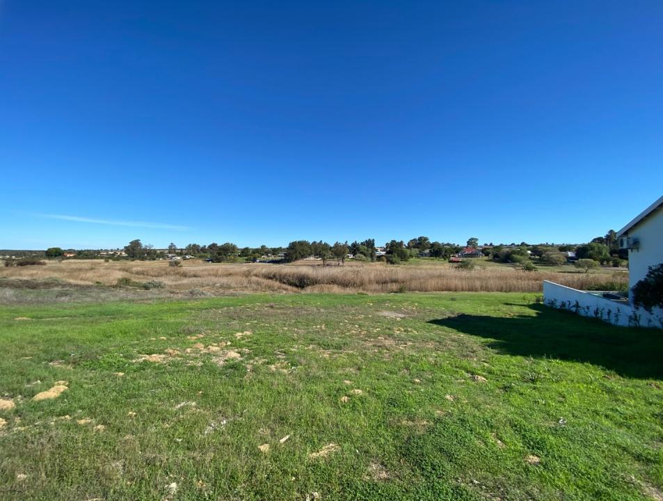 Hopefield, Western Cape, Güney Afrika