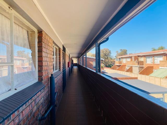 Nigel, Gauteng, جنوب أفريقيا 