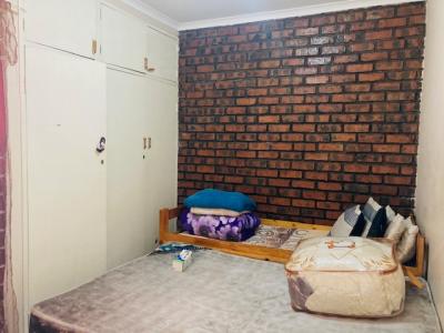 Nigel, Gauteng, جنوب أفريقيا 