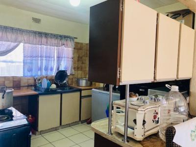 Nigel, Гаутенг, Южная Африка