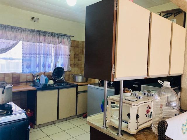 Nigel, Gauteng, جنوب أفريقيا