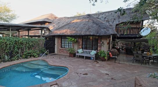 Marloth Park, Mpumalanga, South Africa