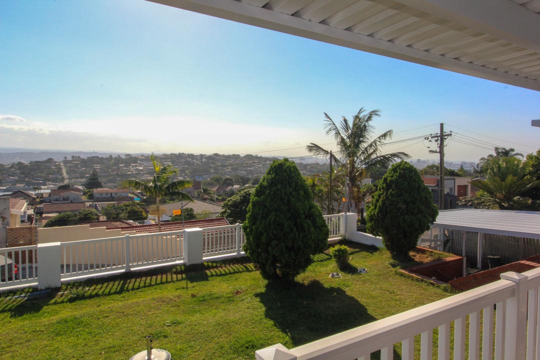 Durban, KwaZulu Natal, Südafrika