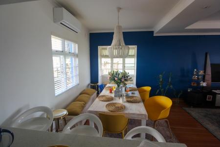 Durban, KwaZulu Natal, Südafrika