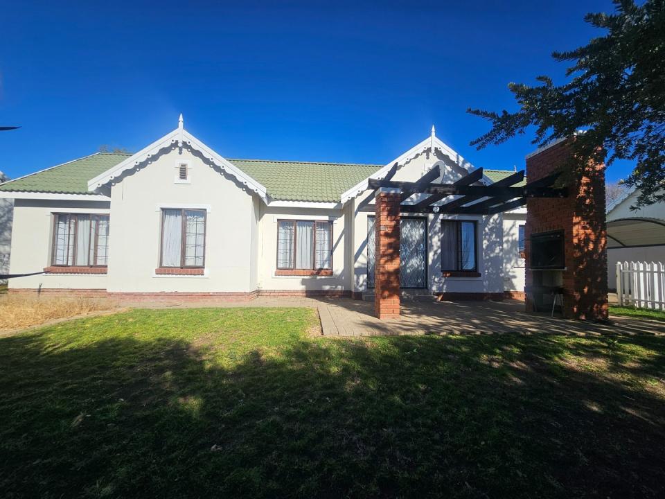 Bloemfontein, Free State, South Africa