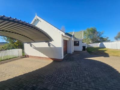 Bloemfontein, Free State, South Africa