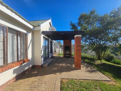 Bloemfontein, Free State, South Africa
