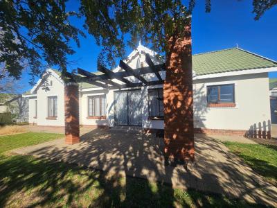 Bloemfontein, Free State, South Africa