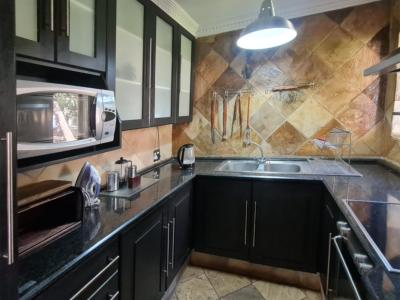 Hartbeespoort, North West, Sudáfrica