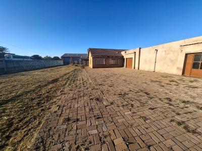 Bela Bela, Limpopo, South Africa