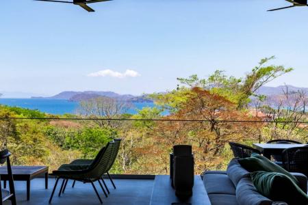 , Reserva Conchal Cabo Velas Santa Cruz, Guanacaste 50304, コスタリカ
