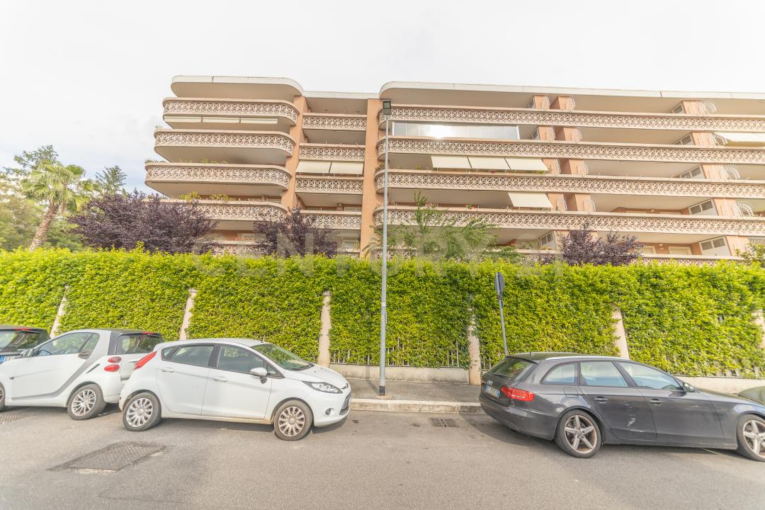 Via Flaminia, 羅馬, Lazio 00141, 義大利