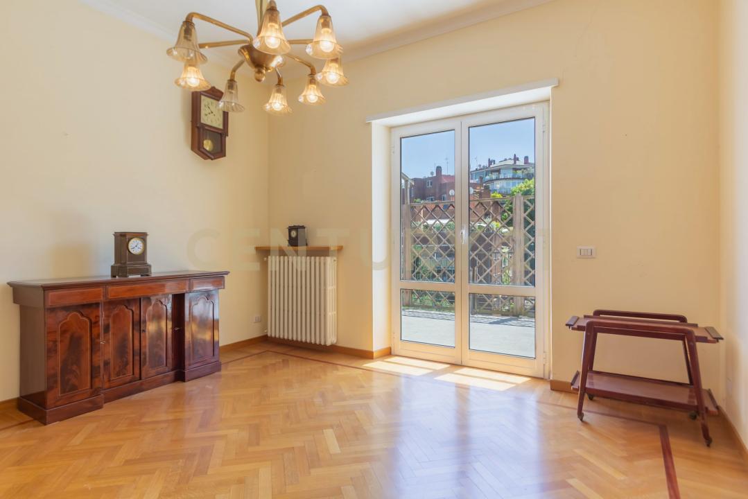 Via della Mendola, ローマ, Lazio 00193, イタリア