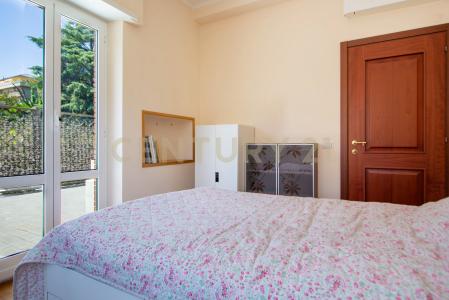 Via della Mendola, ローマ, Lazio 00193, イタリア