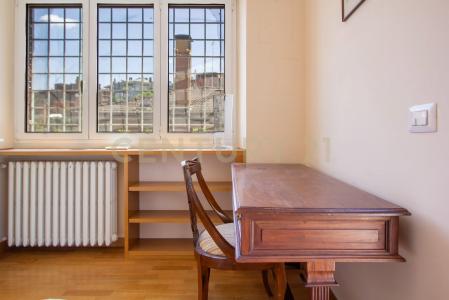 Via della Mendola, ローマ, Lazio 00193, イタリア