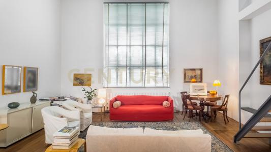 Via Margutta, Rome, Lazio 00187, Italy