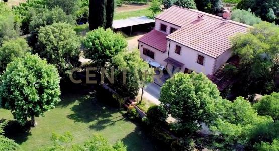 località poggetto dell'orso, Roccastrada, Toscana 58036, Italia