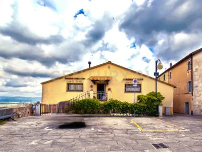 Via Grottanelli, Grosseto, Toscana 58100, Italy