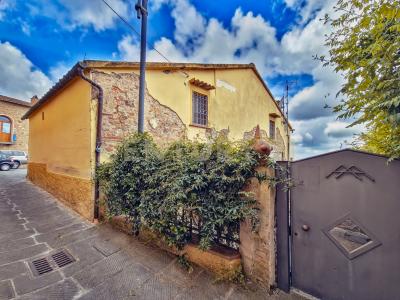 Via Grottanelli, Grosseto, Toscana 58100, 이탈리아
