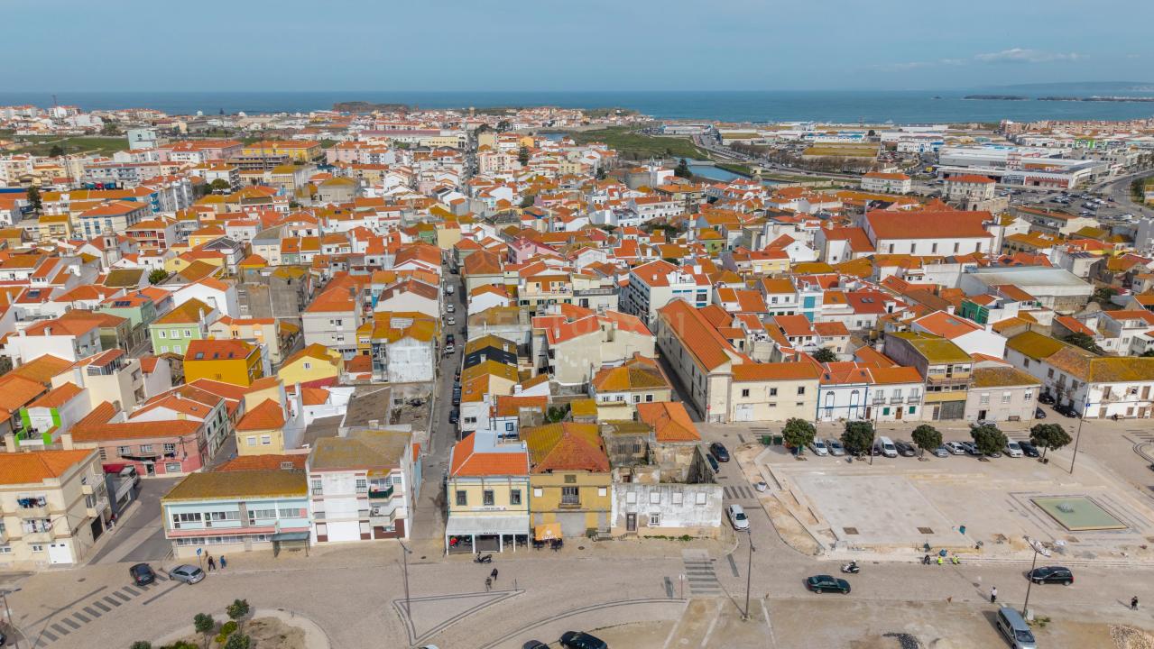 Peniche, レイリア 2520, ポルトガル